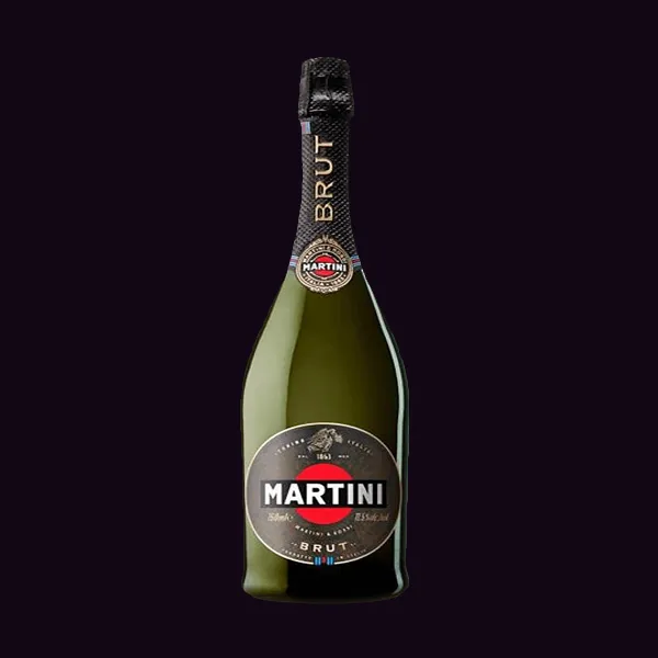 MARTINI BRUT 0.75 л. MARTINI BRUT 0.75 л.